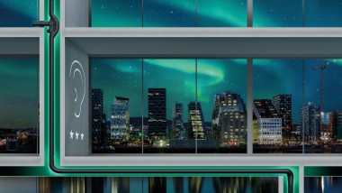 Geberit Silent-db20 SuperTube entdecken