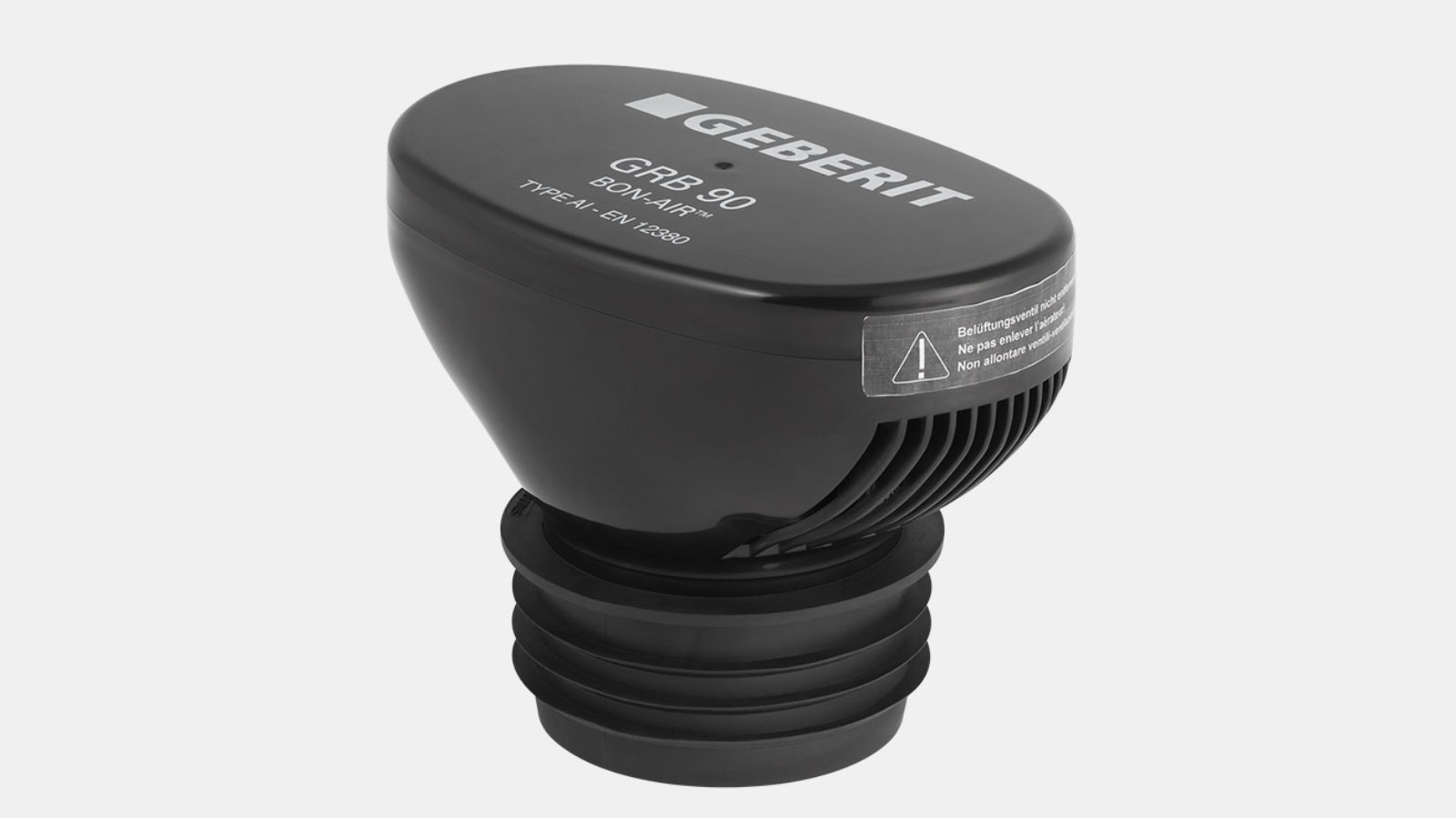 Geberit Belüftungsventil GRB90 für Geberit Silent-db20 Geberit Belüftungsventil GRB90 für Geberit Silent-db20