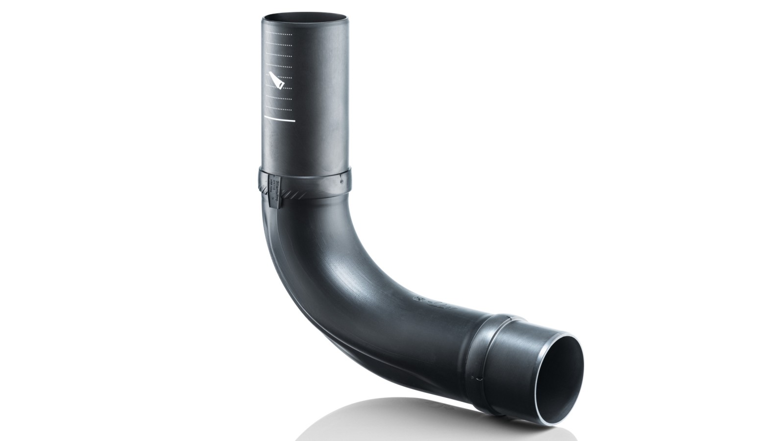 Geberit Silent-Pro BottomTurn Bogen Geberit Silent-Pro BottomTurn Bogen