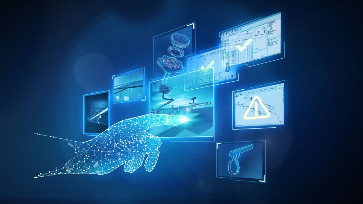 Das Bild ist eine Zusammenstellung von Geberit und seinen Kompetenzen in der digitalen Planung von Pluvia Dachentwässerungslösungen im Berechnungstool ProPlanner. Eine künstliche Intelligenz wird eingesetzt, um eine korrekte Berechnung zu gewährleisten Das Bild ist eine Zusammenstellung von Geberit und seinen Kompetenzen in der digitalen Planung von Pluvia Dachentwässerungslösungen im Berechnungstool ProPlanner. Eine künstliche Intelligenz wird eingesetzt, um eine korrekte Berechnung zu gewährleisten
