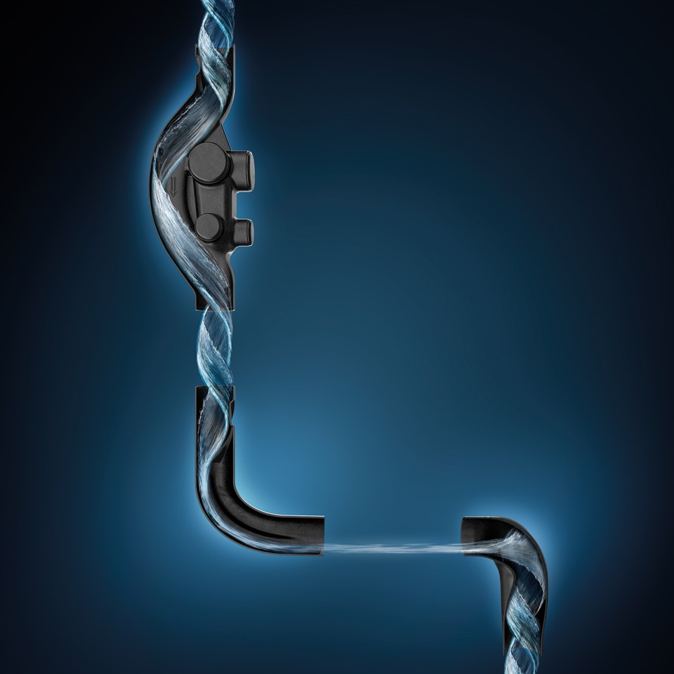 Geberit PE SuperTube