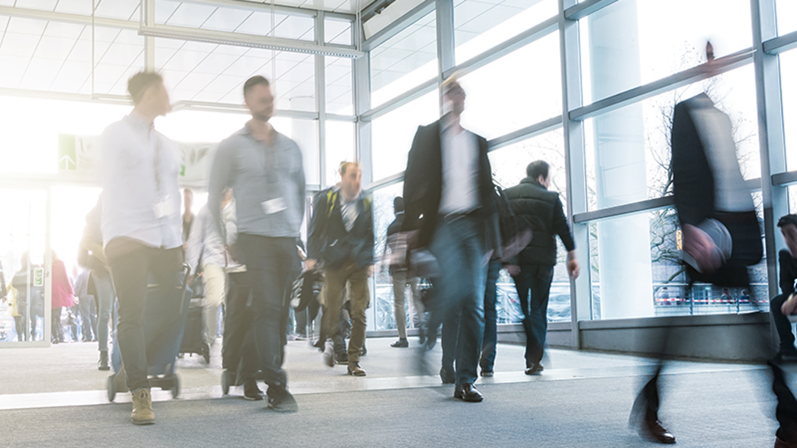 Geberit bei der ISH 2025 Geberit bei der ISH 2025