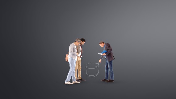 Geberit AquaClean Service für Fachhändler Geberit AquaClean Service für Fachhändler