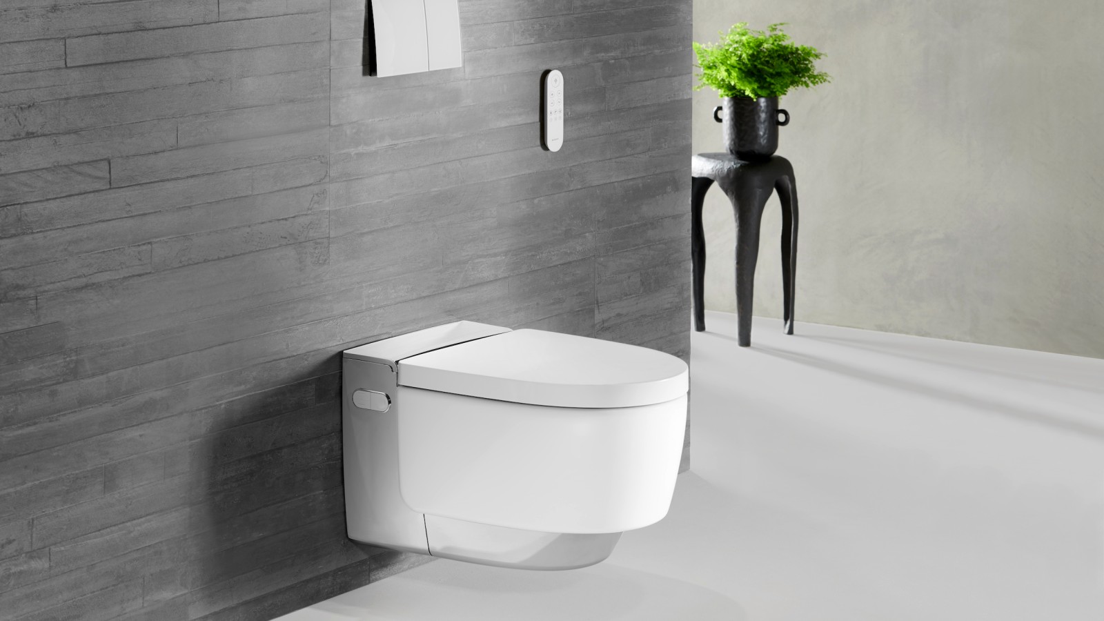 Geberit AquaClean Mera