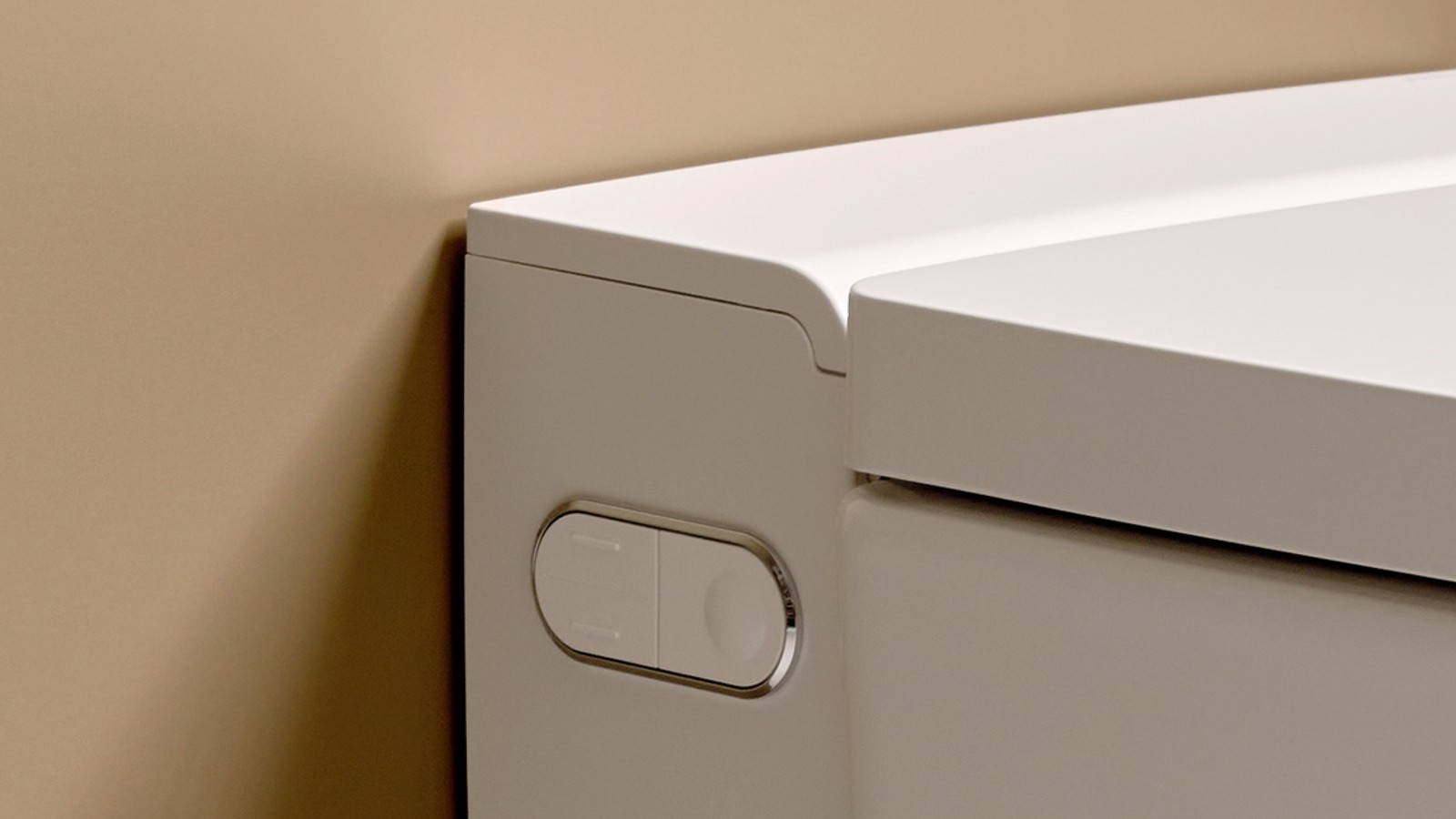 Mera Seitenansicht Mera Seitenansicht