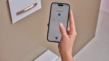 Geberit Home App