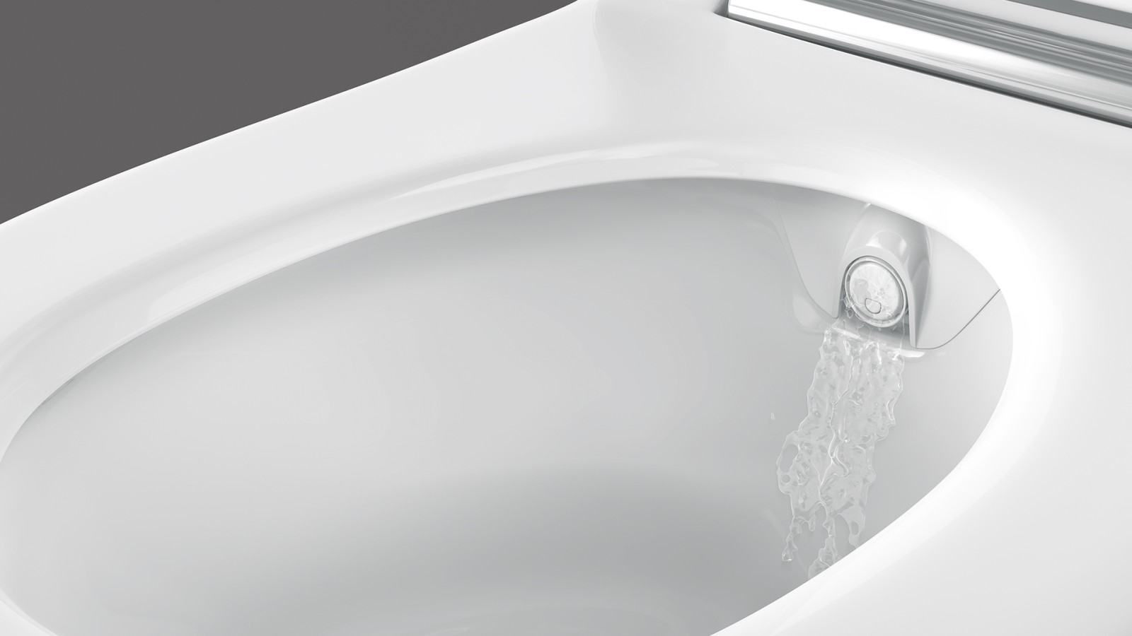Geberit AquaClean Sela Geberit AquaClean Sela