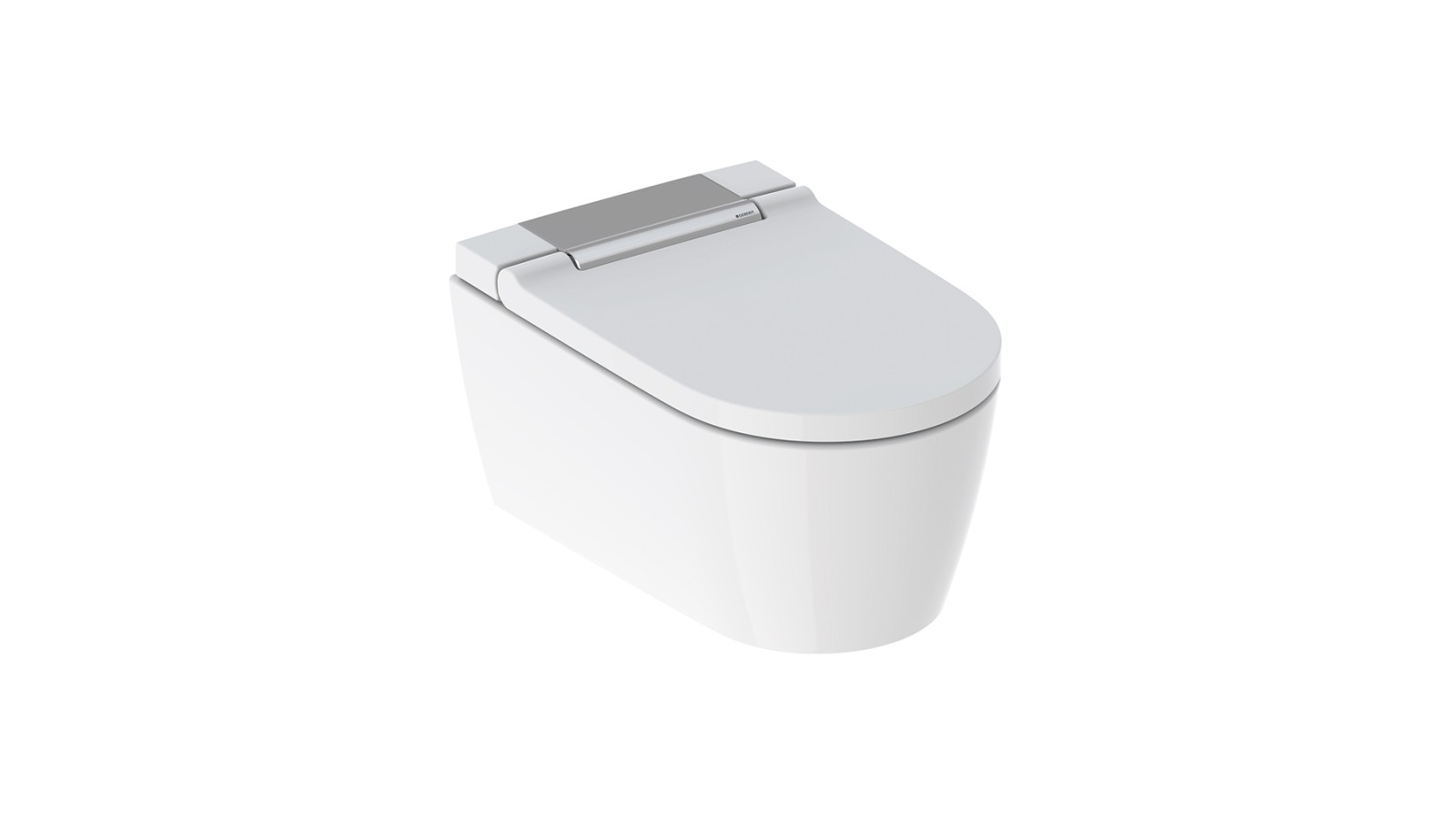 Geberit AquaClean Sela Dusch-WC Geberit AquaClean Sela Dusch-WC