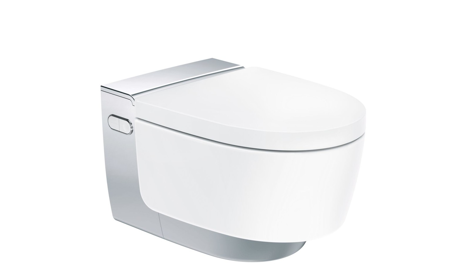 AquaClean Mera Comfort chrome AquaClean Mera Comfort chrome