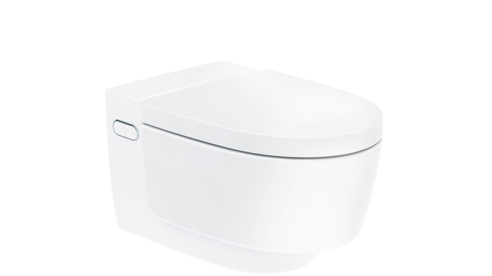 AquaClean Mera Comfort white AquaClean Mera Comfort white