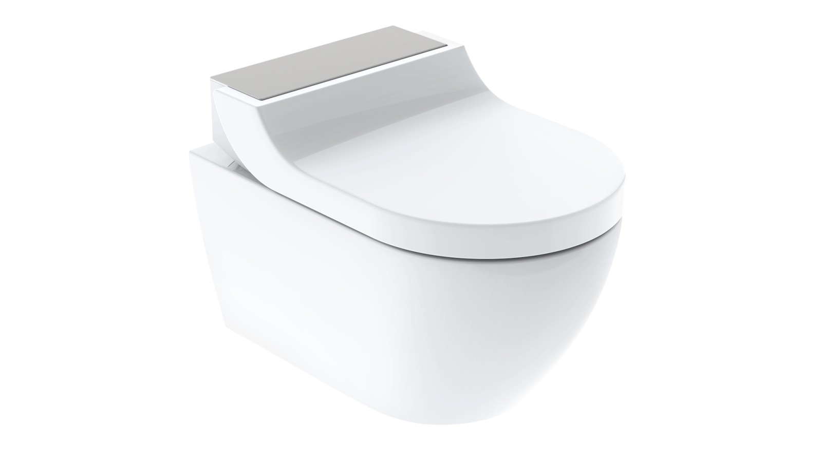 AquaClean Tuma Edelstahl gebürstet AquaClean Tuma Edelstahl gebürstet