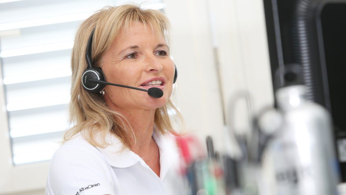 Geberit AquaClean Kundenservice Geberit AquaClean Kundenservice