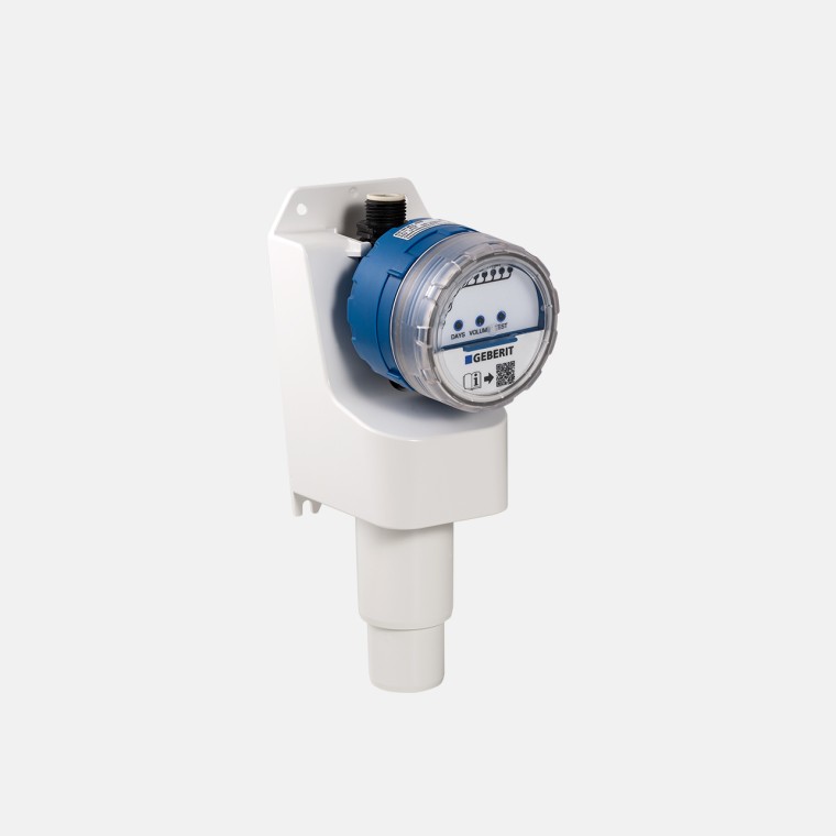 Geberit HS01 Hygienespülung (© Geberit) Geberit HS01 Hygienespülung (© Geberit)