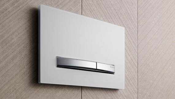 Geberit Sigma 50