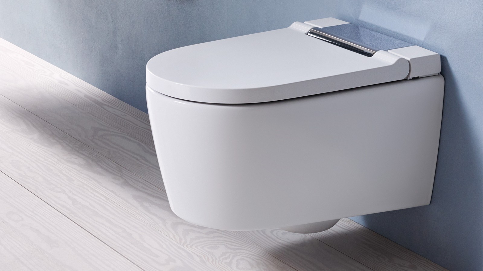 Geberit AquaClean Sela Geberit AquaClean Sela