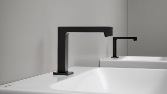 Geberit Brenta Standarmatur