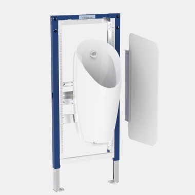 Geberit Duofix Element für Urinal