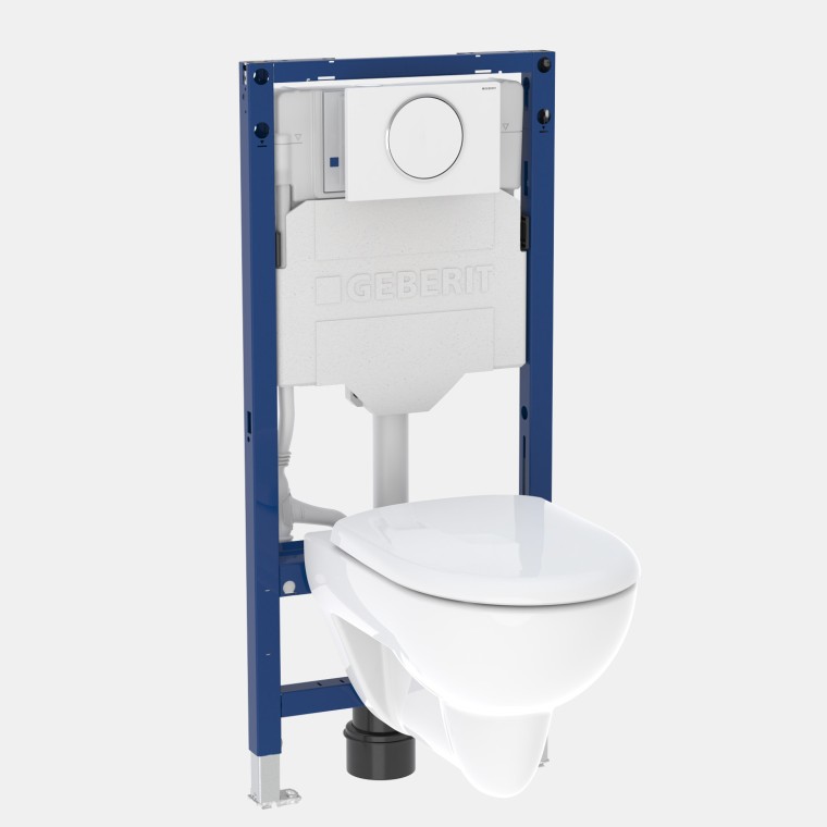 Geberit Duofix Element für WC Geberit Duofix Element für WC