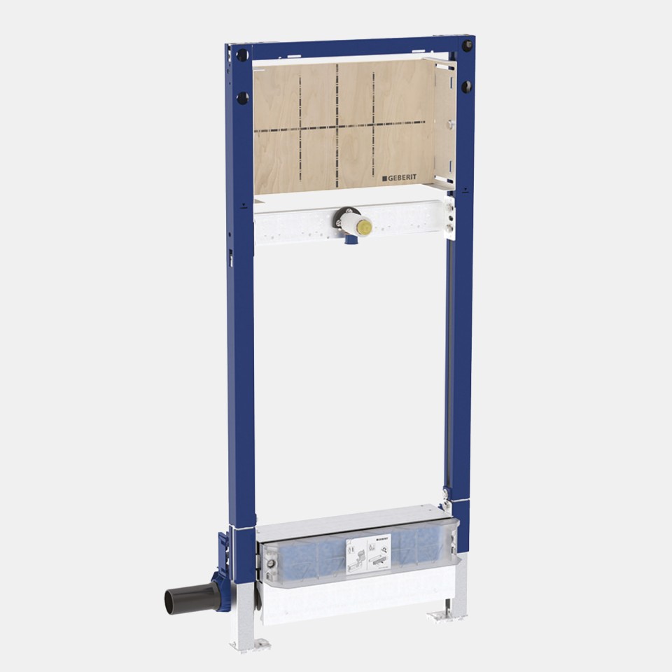 Geberit Duofix Installationselemente F r Den Trockenbau Geberit at