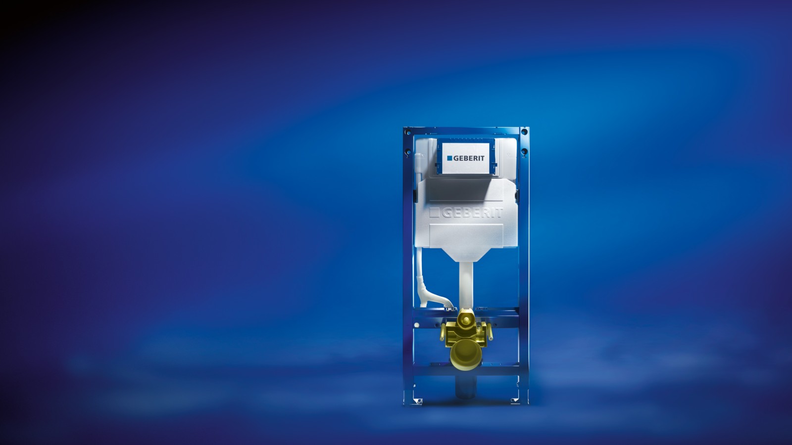 Der neue Geberit Duofix Der neue Geberit Duofix