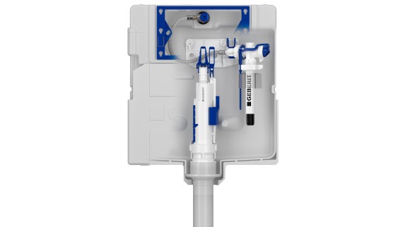 Geberit Sigma Unterputzspülkasten