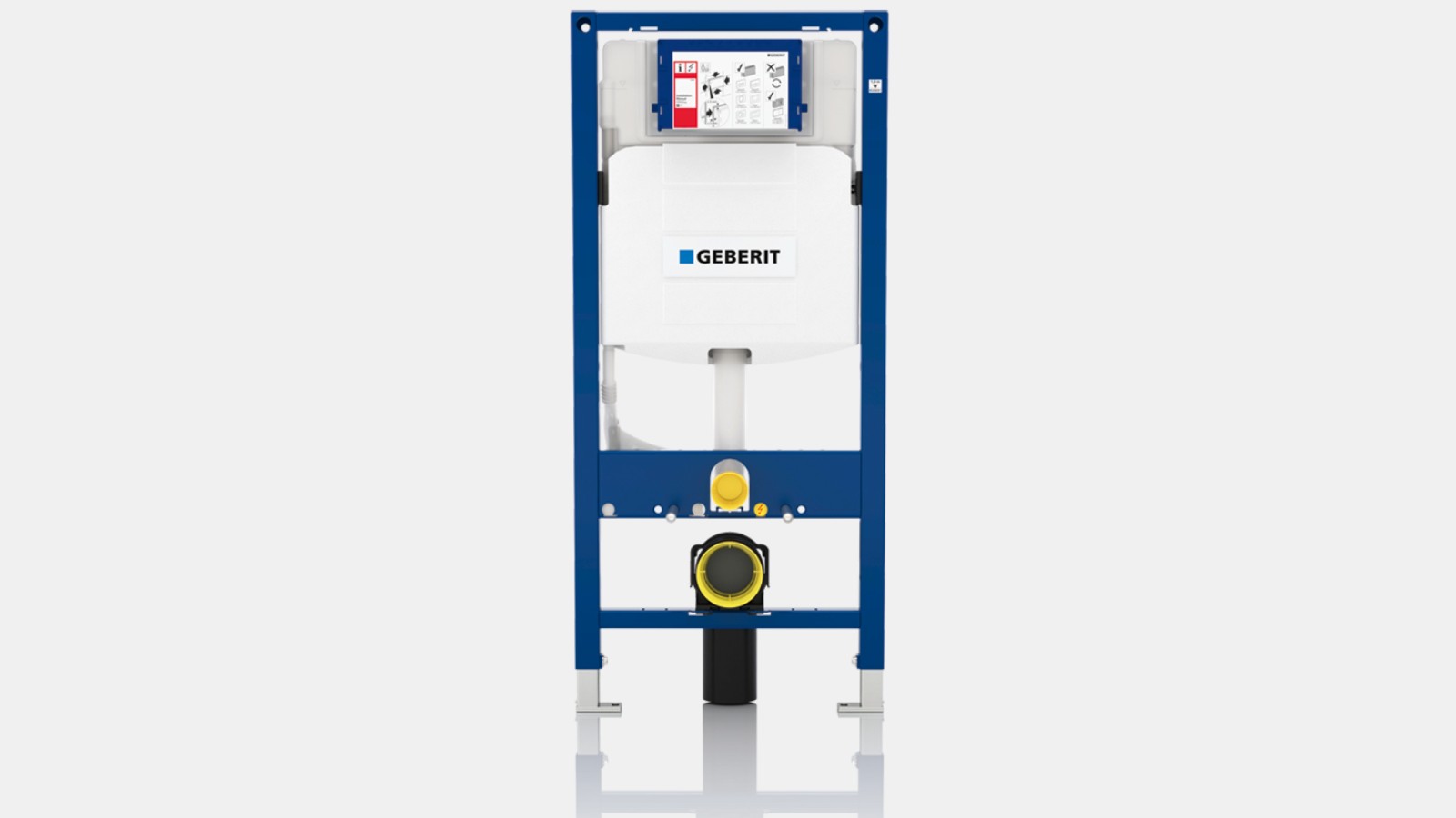 Geberit Sigma Unterputzspülkasten