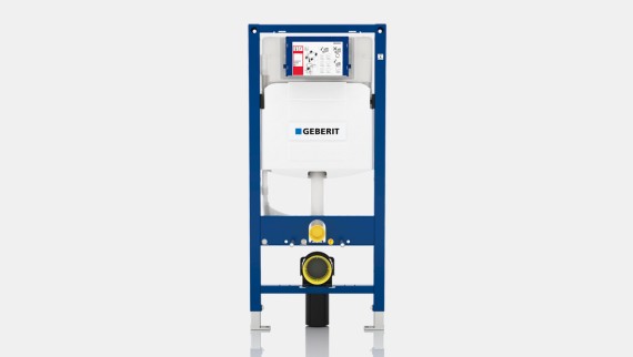 Geberit Sigma Unterputzspülkasten Geberit Sigma Unterputzspülkasten