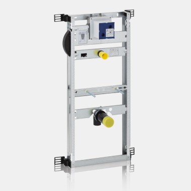 Geberit Kombifix Waschtisch Element für Massivbau Geberit Kombifix Waschtisch Element für Massivbau