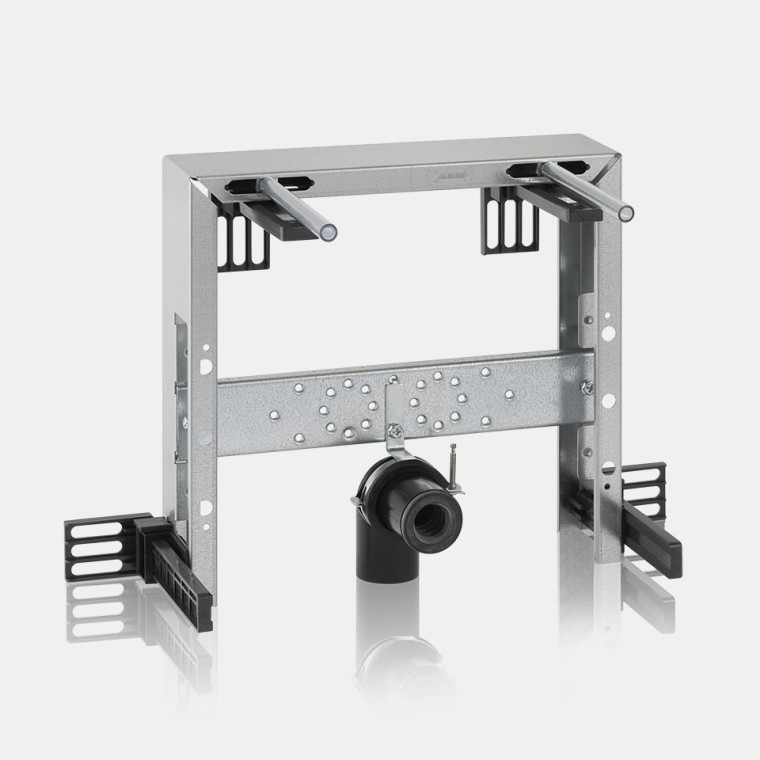 Geberit Kombifix Bidet Element Geberit Kombifix Bidet Element