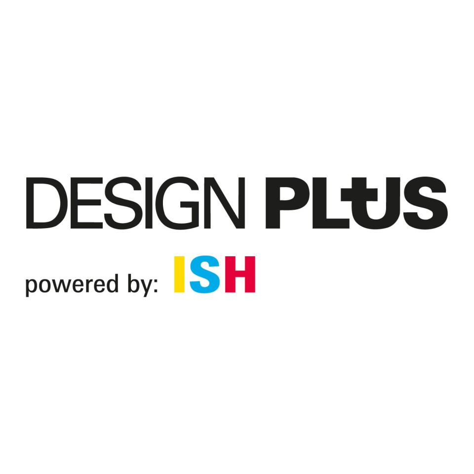 Design Plus powered by: ISH Geberit AquaClean