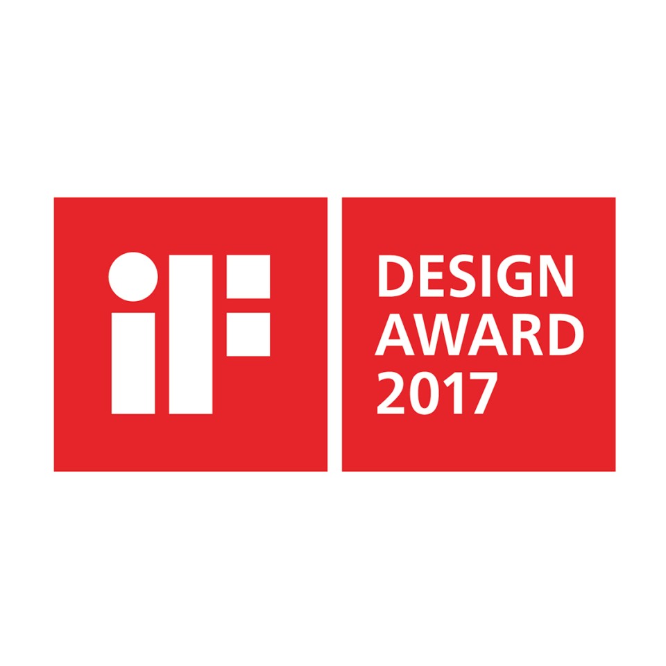 IF Design Award für das Geberit AquaClean Tuma IF Design Award für das Geberit AquaClean Tuma
