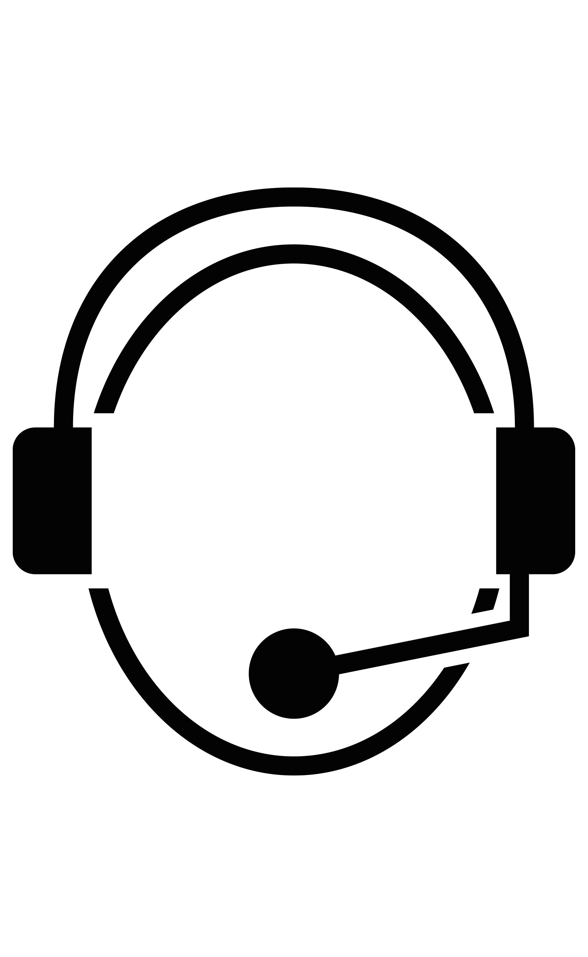 Immer ansprechbar Picto Immer ansprechbar Picto