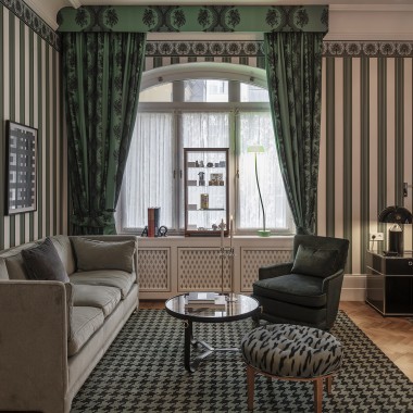 Hotelzimmer im Grand Hôtel Stockholm (© Andy Liffner) Hotelzimmer im Grand Hôtel Stockholm (© Andy Liffner)