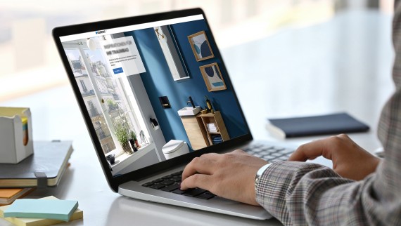 Entdecken Sie das Inspiration-Tool