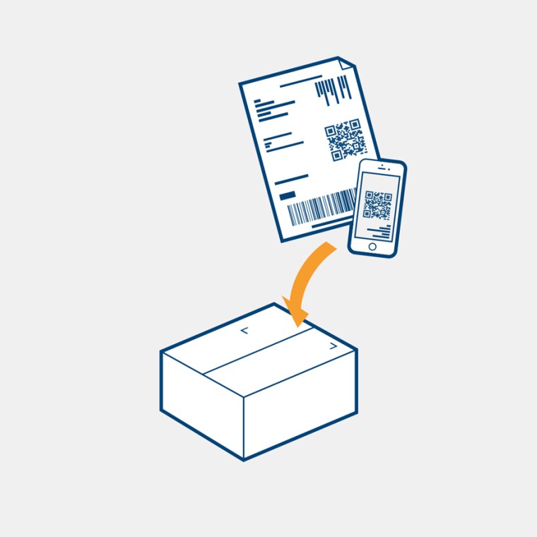 FlowFit Recycling Schritt 2 FlowFit Recycling Schritt 2