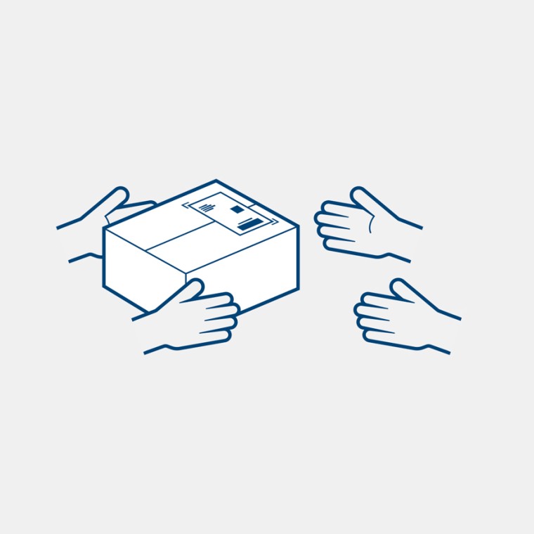 FlowFit Recycling Schritt 3 FlowFit Recycling Schritt 3