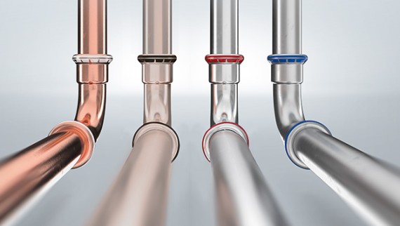 Zum Geberit Industrietool (c) Geberit Zum Geberit Industrietool (c) Geberit