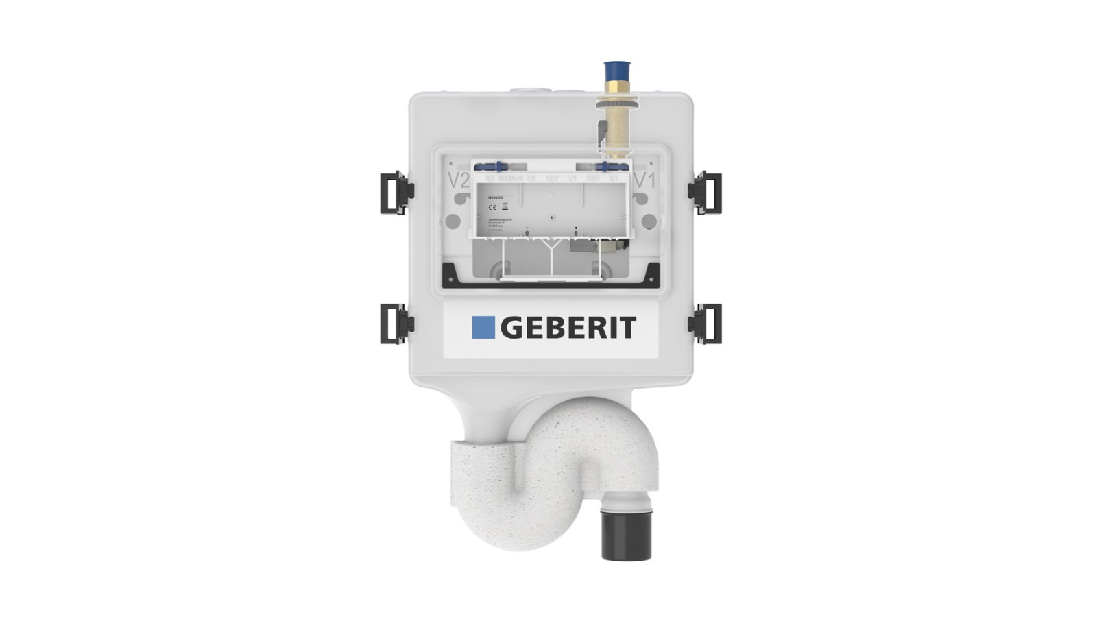 Geberit HS10 Hygienespülung (© Geberit)