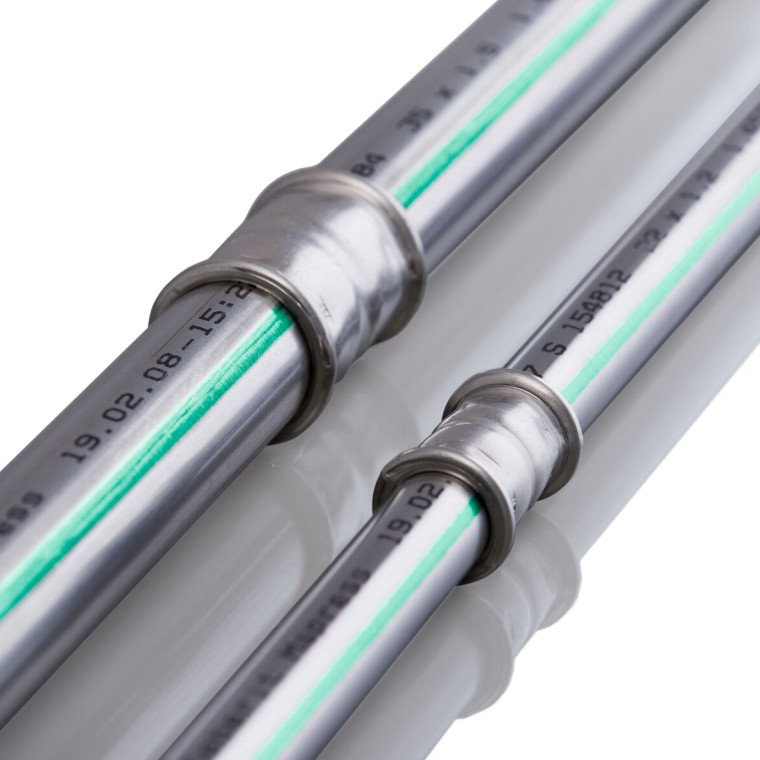 Geberit Mapress Stainless Steel system pipe Geberit Mapress Stainless Steel system pipe