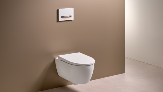 Geberit iCon WC Geberit iCon WC