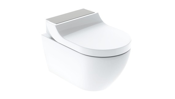 Dusch-WC Geberit AquaClean Tuma Comfort
