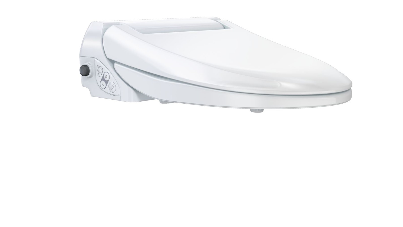 Dusch-WC Aufsatz Geberit AquaClean 4000 Dusch-WC Aufsatz Geberit AquaClean 4000