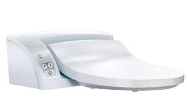 Dusch-WC Geberit AquaClean 5000 plus