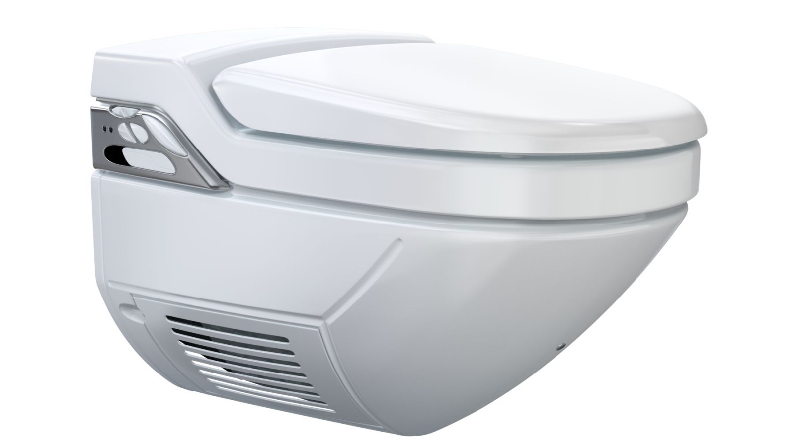 Dusch-WC Geberit AquaClean 8000 plus Dusch-WC Geberit AquaClean 8000 plus