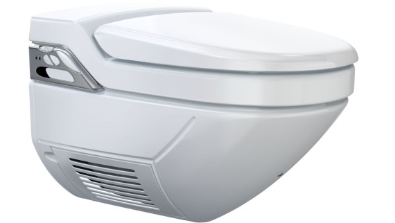 Dusch-WC Geberit AquaClean 8000 plus Dusch-WC Geberit AquaClean 8000 plus