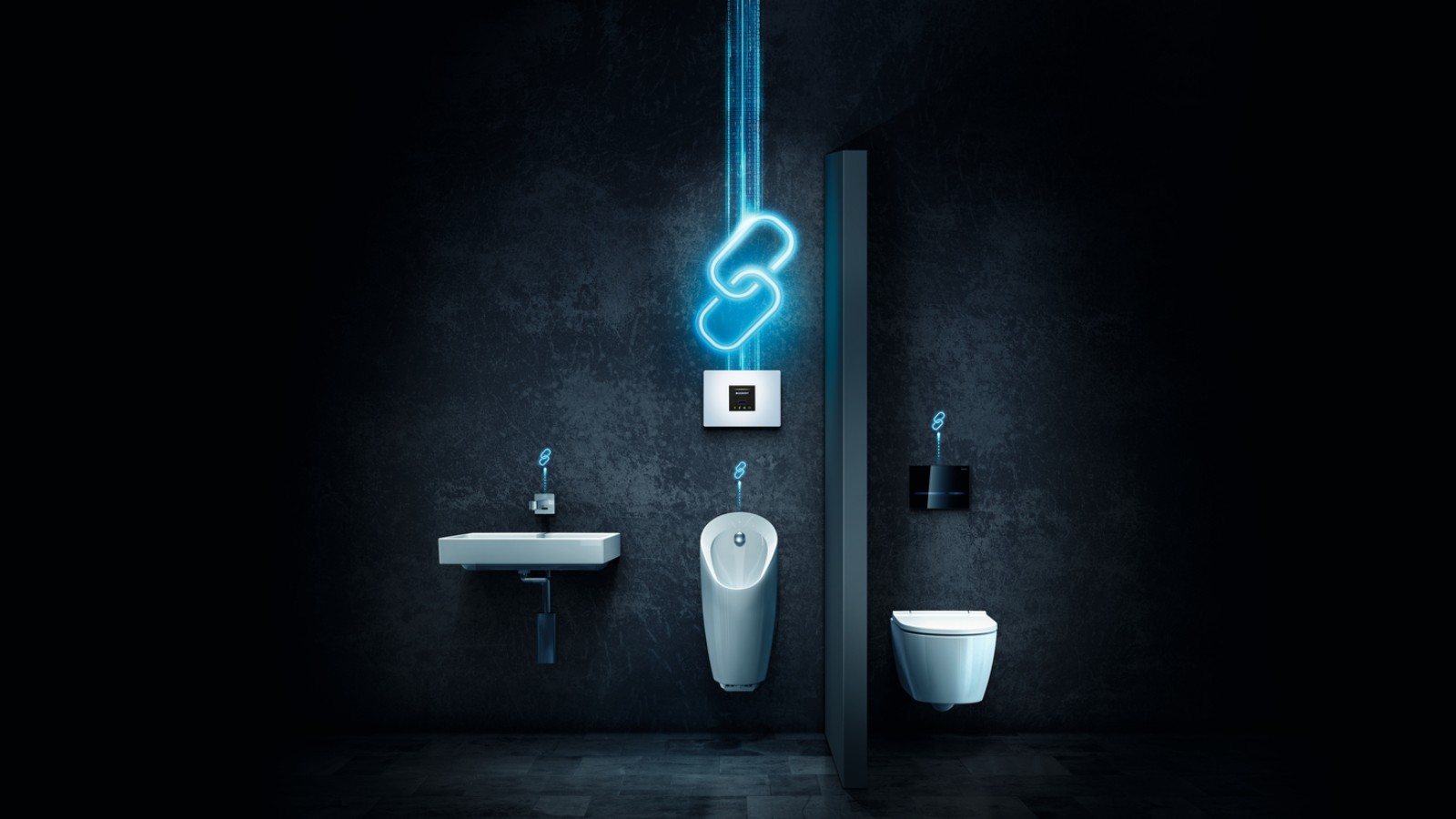 Geberit Connect Geberit Connect