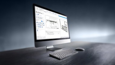 Geberit ProPlanner ist eine Planungssoftware für Installateure und Sanitärunternehmer