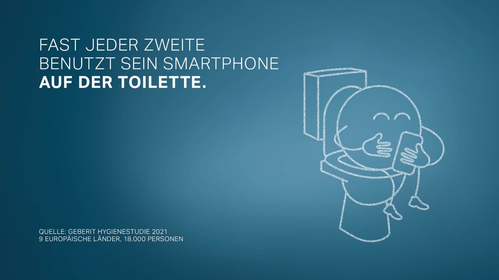 Geberit Hygienestudie Geberit Hygienestudie