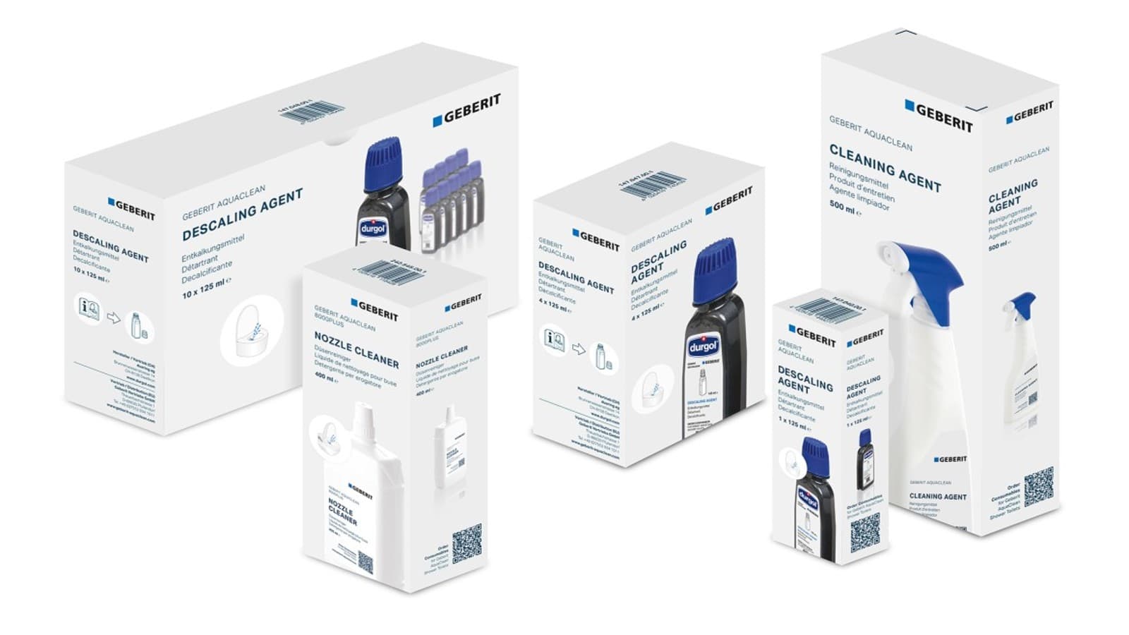 Geberit Webshop für AquaClean Verbrauchsmaterialien Geberit Webshop für AquaClean Verbrauchsmaterialien