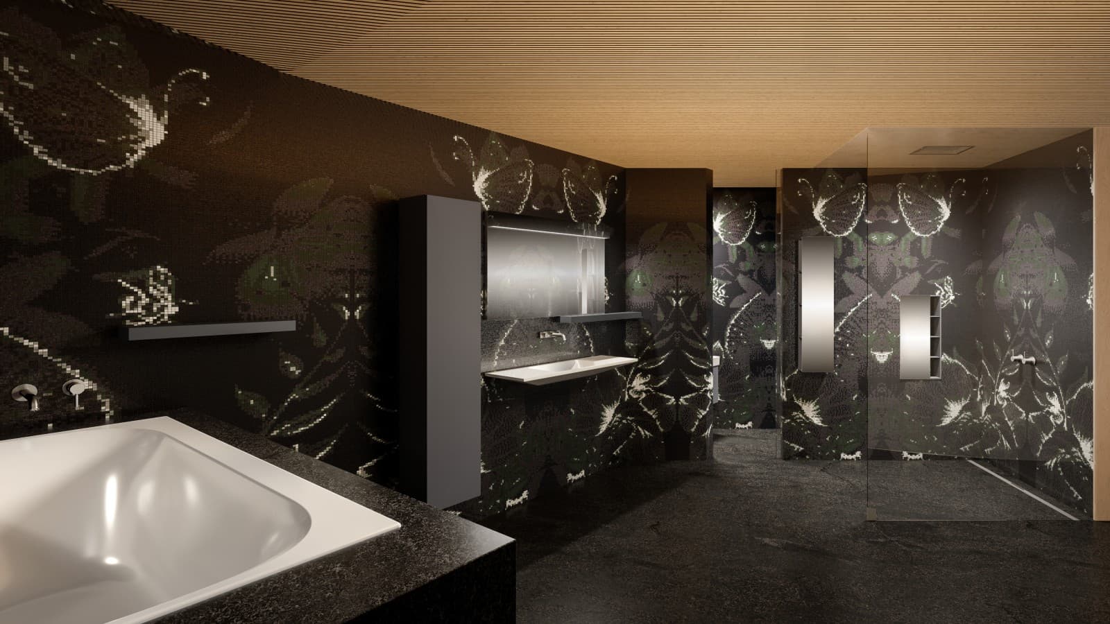 ©H.O.M.E. Haus 2021 von DMAA ©H.O.M.E. Haus 2021 von DMAA